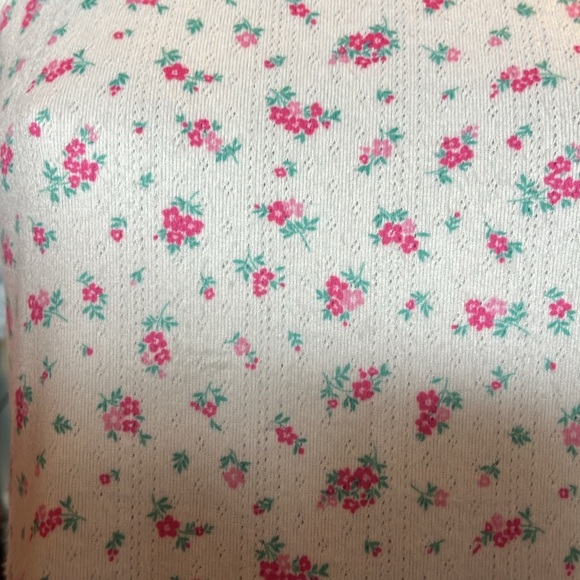 P.J. Salvage Vintage Remix Chemise - Picture 3 of 5